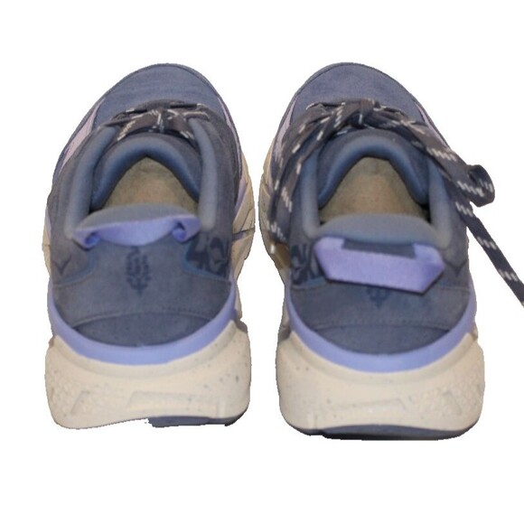 Hoka One X Free People Women's Running Sneakers Clifton L Purple $175 - Picture 6 of 6